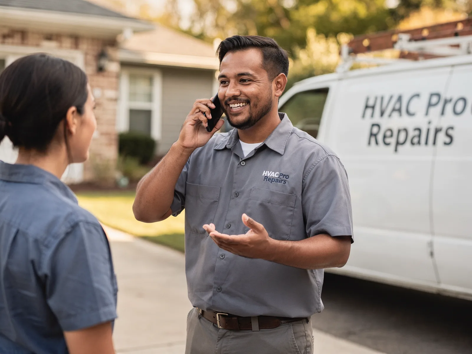 Heat Pump Repair East Ridge, TN FAQs